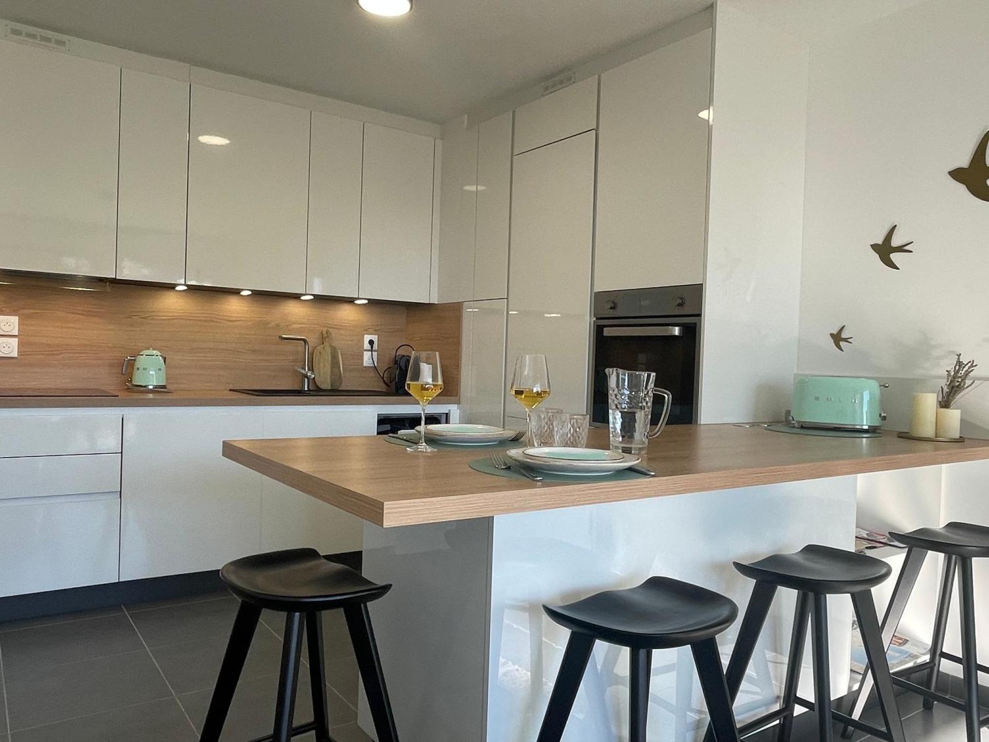 Cannes, appartement avec parking+terrasse, Croisette à pied! Esterno foto
